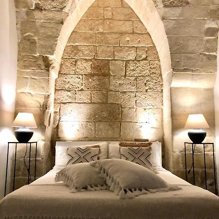 Ai Propilei Del Duomo Luxury Suite Lecce Kültér fotó