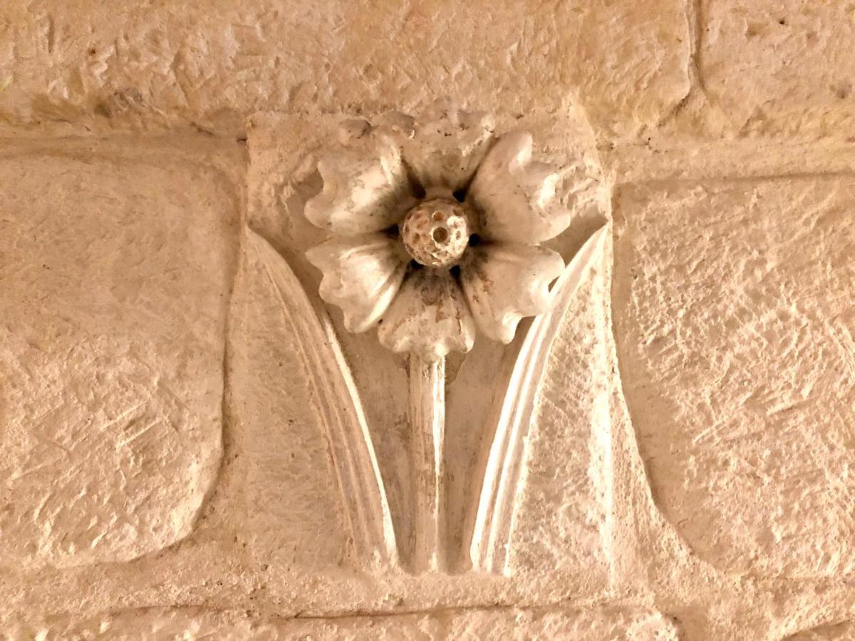 Ai Propilei Del Duomo Luxury Suite Lecce Kültér fotó