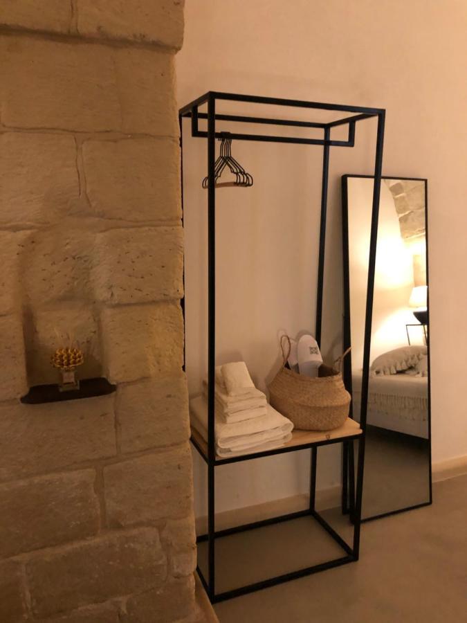Ai Propilei Del Duomo Luxury Suite Lecce Kültér fotó