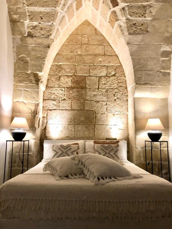 Ai Propilei Del Duomo Luxury Suite Lecce Kültér fotó