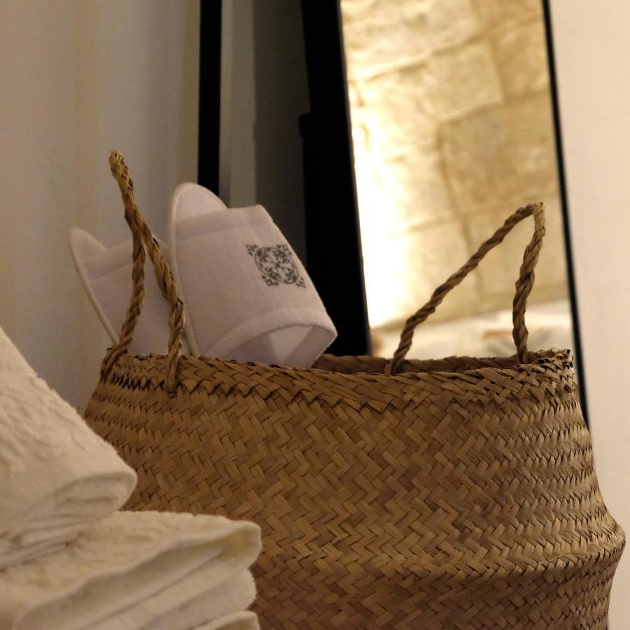 Ai Propilei Del Duomo Luxury Suite Lecce Kültér fotó