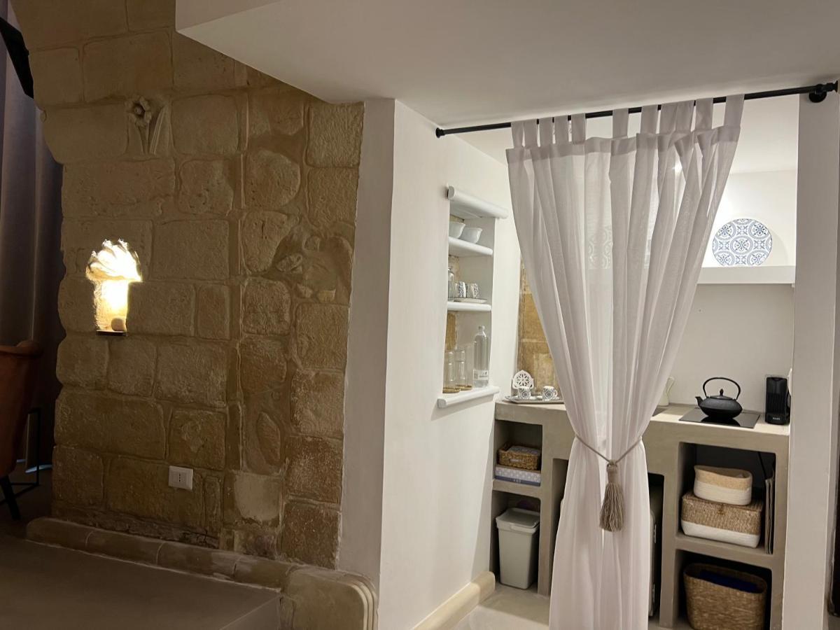 Ai Propilei Del Duomo Luxury Suite Lecce Kültér fotó