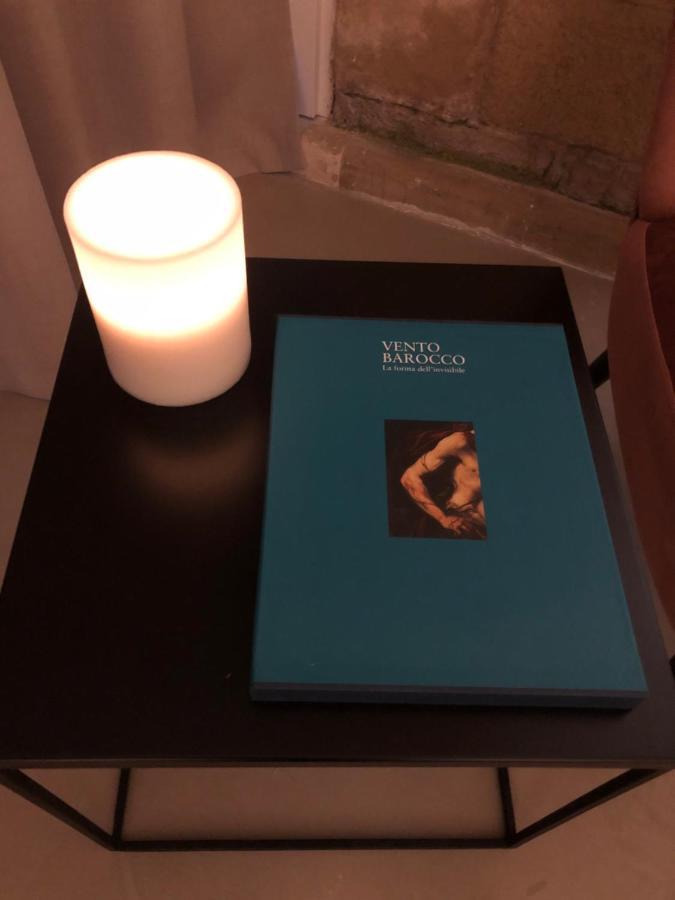 Ai Propilei Del Duomo Luxury Suite Lecce Kültér fotó
