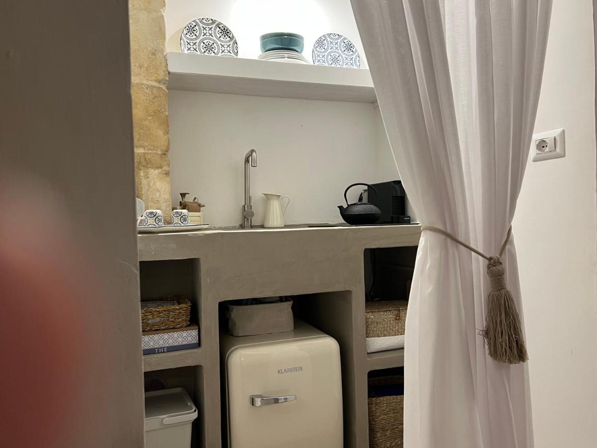 Ai Propilei Del Duomo Luxury Suite Lecce Kültér fotó