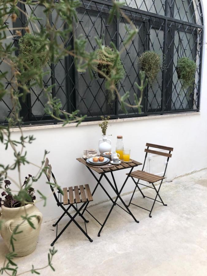 Ai Propilei Del Duomo Luxury Suite Lecce Kültér fotó