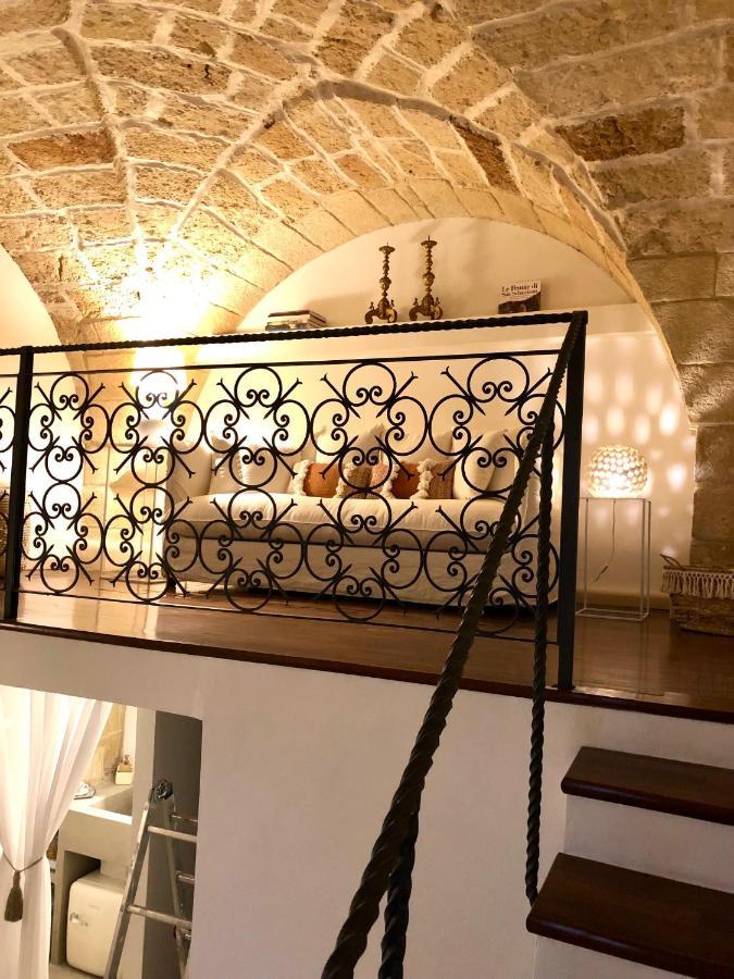 Ai Propilei Del Duomo Luxury Suite Lecce Kültér fotó