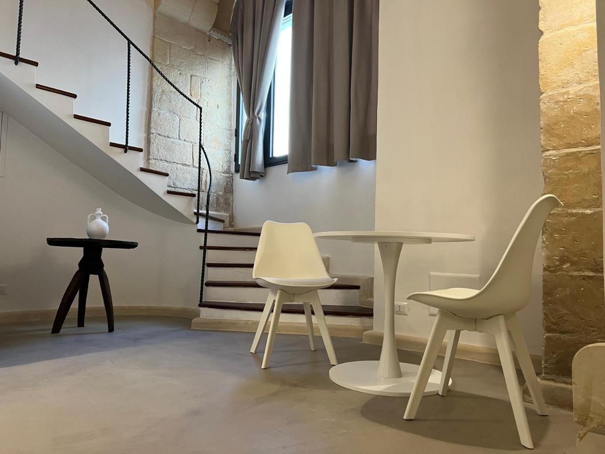 Ai Propilei Del Duomo Luxury Suite Lecce Kültér fotó