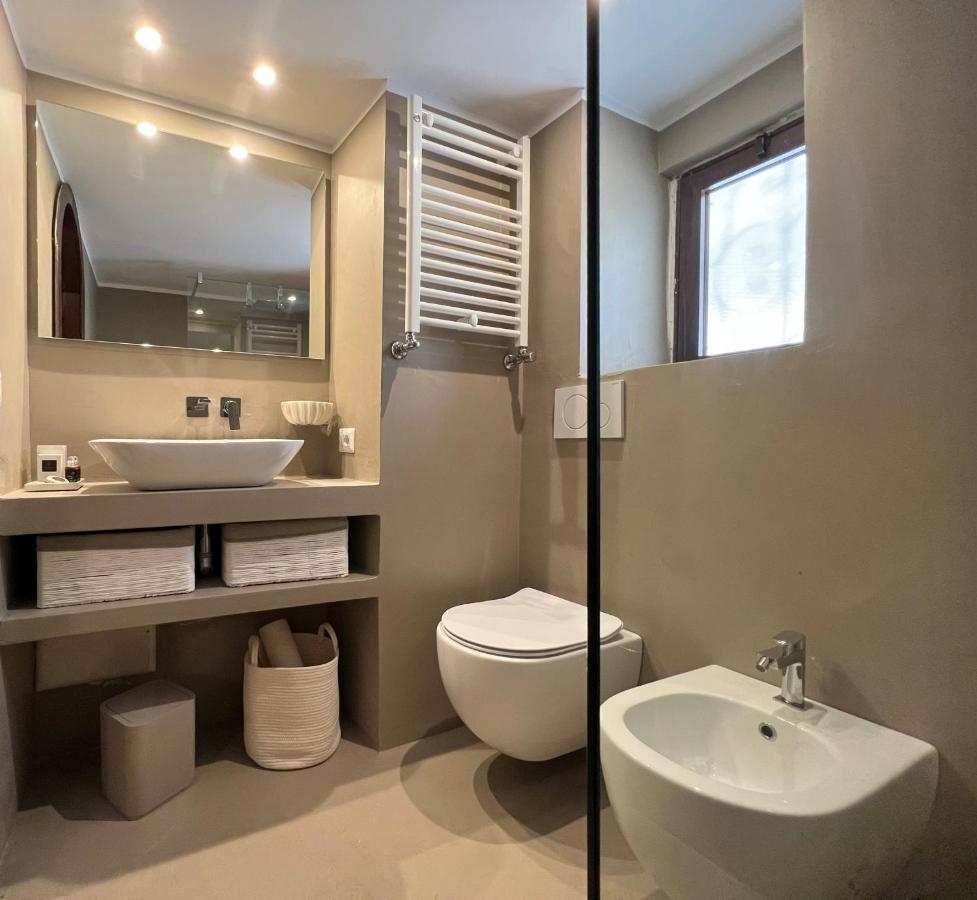 Ai Propilei Del Duomo Luxury Suite Lecce Kültér fotó